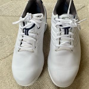 Footjoy Golf shoes 9.5W